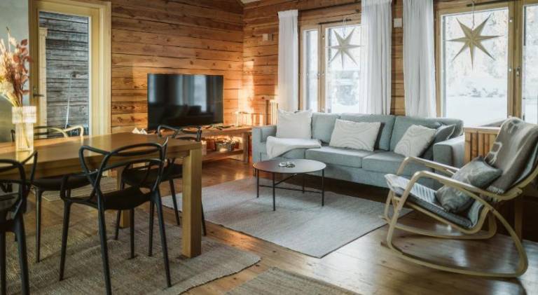 Pleasant chalet | Pets allowed — photo 2