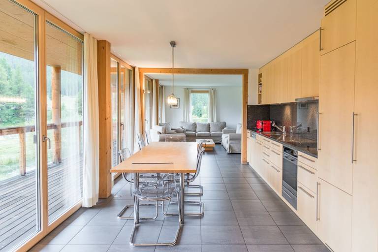 Fully equipped big holiday apartment with garden & terrace | Good for workation | Dogs allowed — photo 4