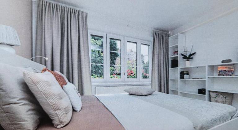 Ferienwohnung  Gemeinde Laa an der Thaya