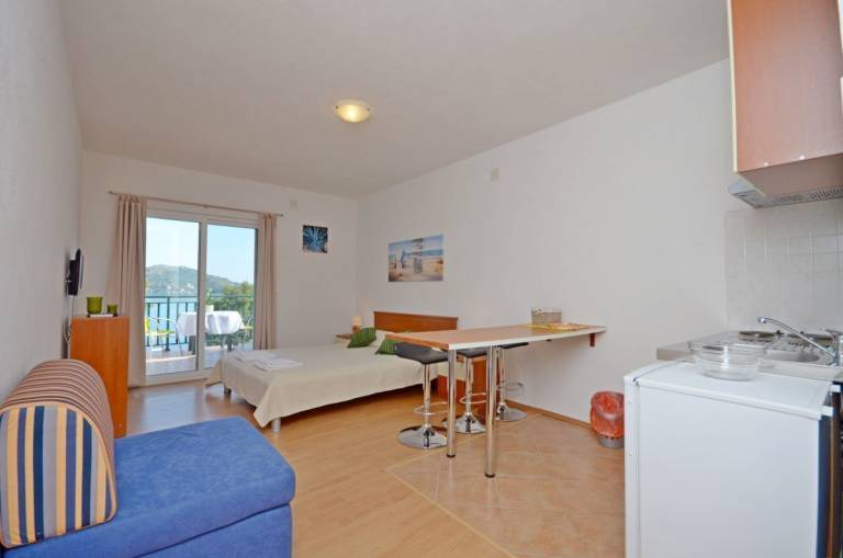 Apartments Luka — photo 5
