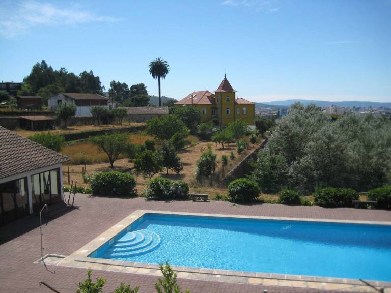 Casa  Braga