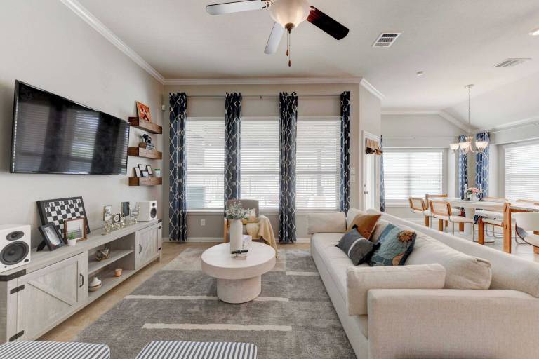 House Pflugerville