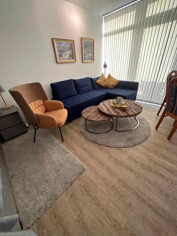 Appartement Meerglück — photo 4