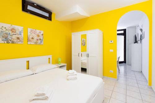 Appartamento Giovinazzo