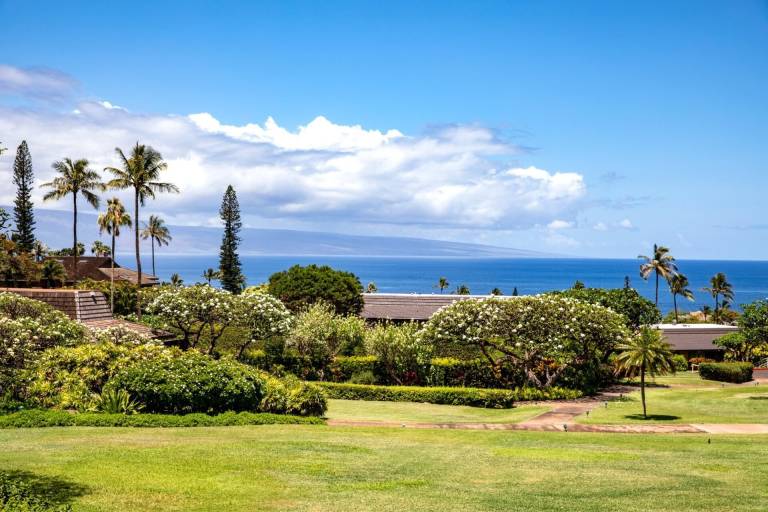 Condo Lahaina
