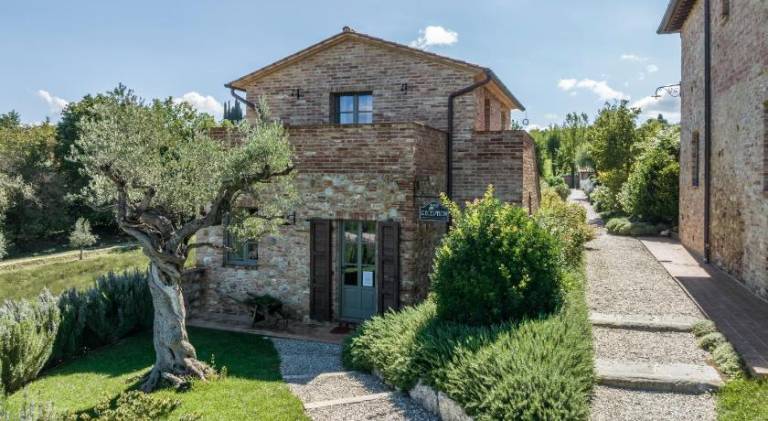 Agriturismo Merigge Wellness & Spa Montepulciano — photo 4