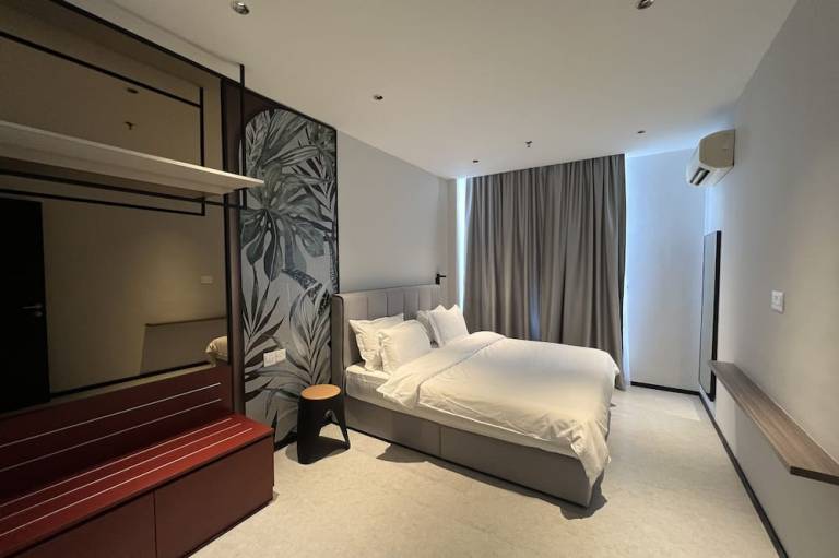 Ferienwohnung