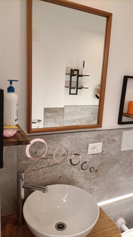 Family-oriented holiday apartment with yard & terrace | Mountain view | Pet-friendly — photo 5
