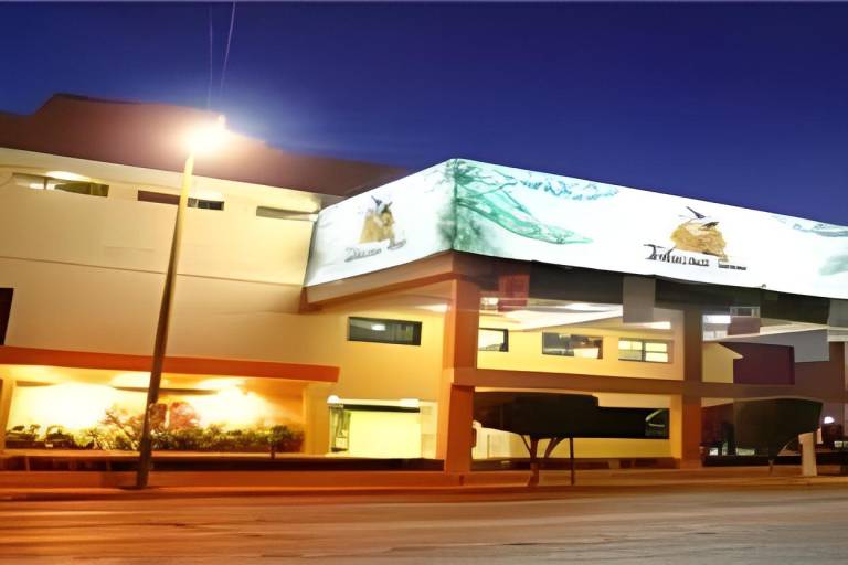 Tabasco Inn in Villahermosa