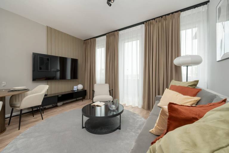 Holiday apartment with fast internet — photo 4