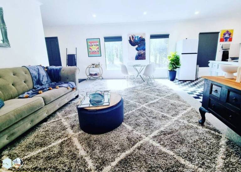 Cottage Hahndorf