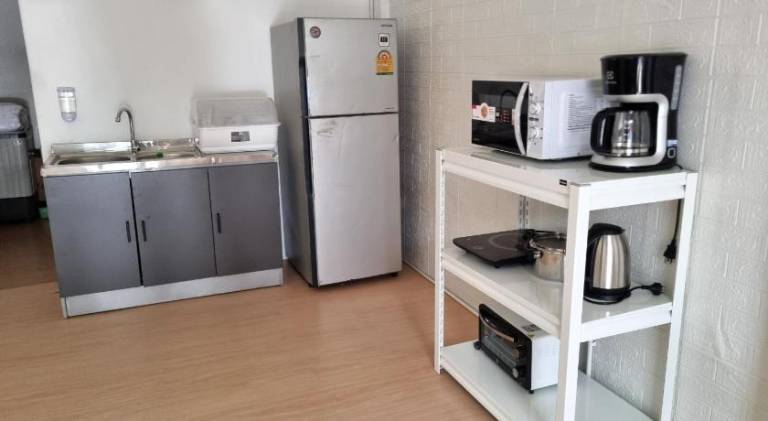Vacation home with 2 rooms for 6 persons — photo 3
