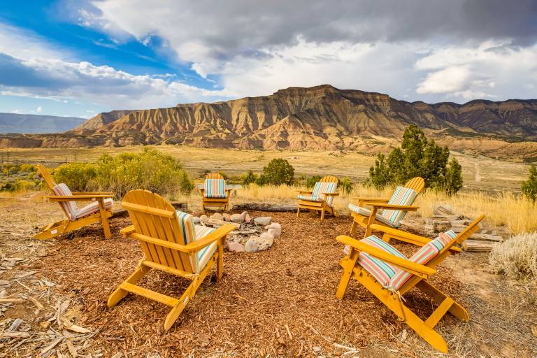 Colorado River Getaway in Parachute: Dogs Welcome! — photo 3