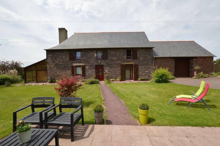 Logement Iffendic