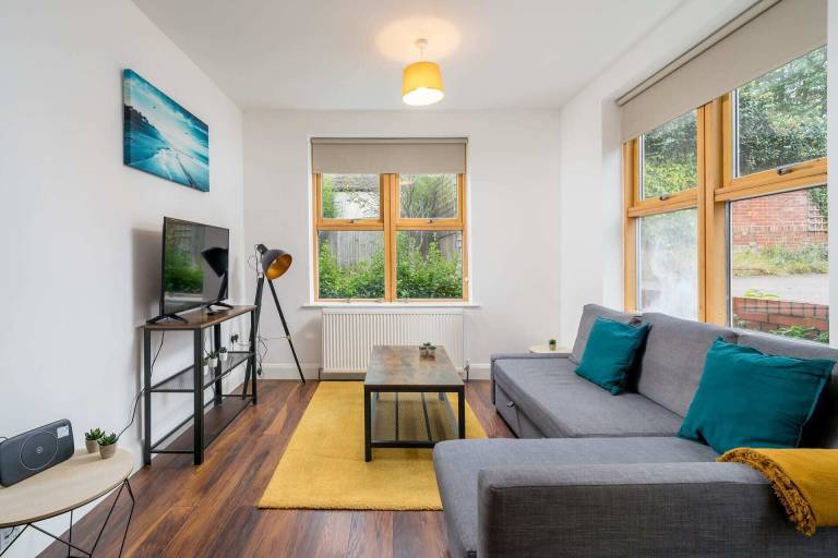 Apartment Watford