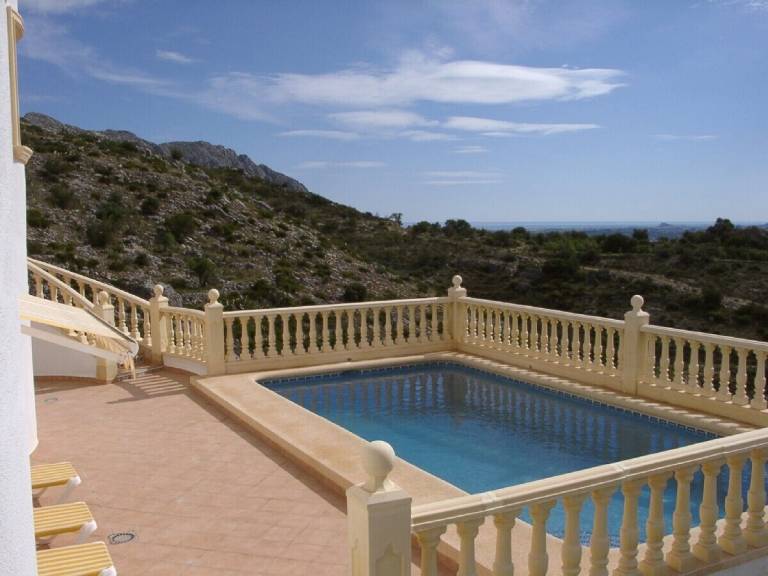 Casa Benimeli