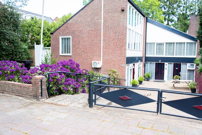 Apartment Soesterberg