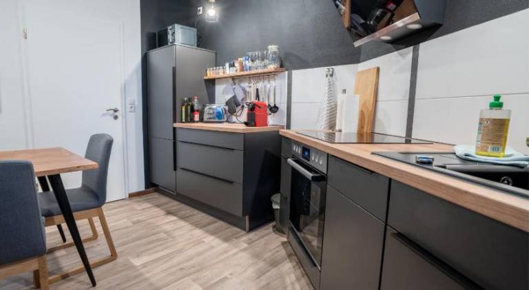 Apartment | Pets are welcome — photo 3