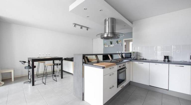 Wonderful apartment | Dogs allowed — photo 4