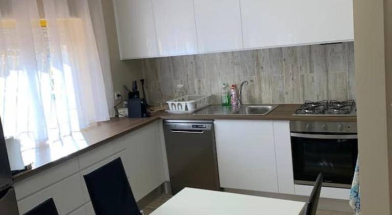 Fully equipped pleasant rental apartment with terrace | Close to the beach | Pets allowed — photo 4