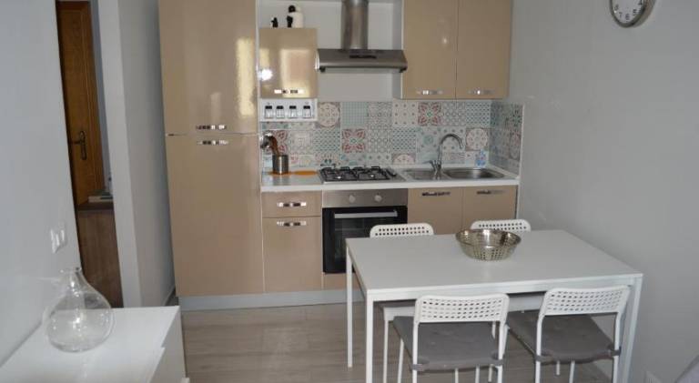 Rental apartment with terrace — photo 4