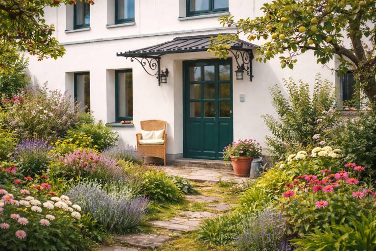 Großzügige Ferienwohnung mit Garten, Pool, Sauna und Terrasse — photo 2
