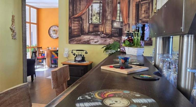 Hotel Grenzenlos im Alten Gut — photo 4