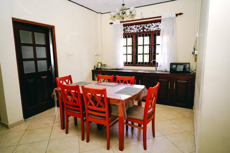 Spacious villa | Pet-friendly — photo 4