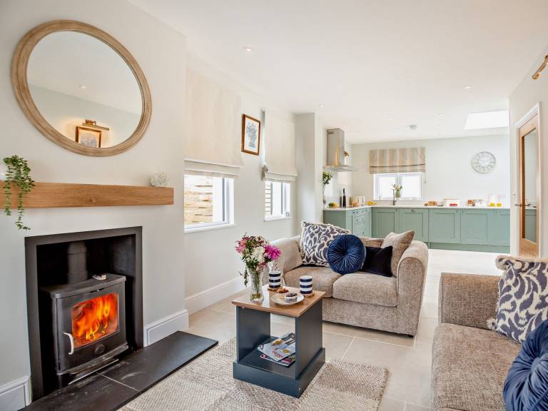 Cottage  Morfa Nefyn