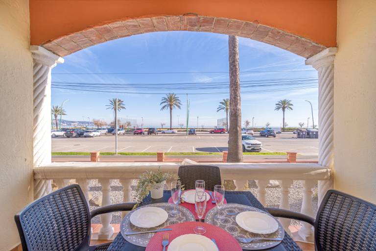 Wonderful rental apartment with terrace & yard | Beach nearby | Dogs allowed — photo 2