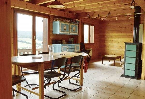 Gîte Métabief