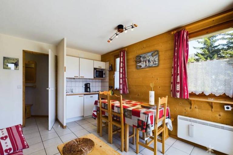 Beautiful holiday apartment | Next to the ski | Dogs allowed — photo 3