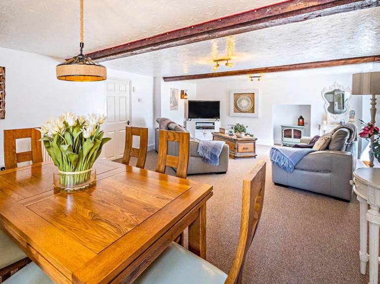 Fully equipped cottage with yard & barbecue | Pets are welcome — photo 5