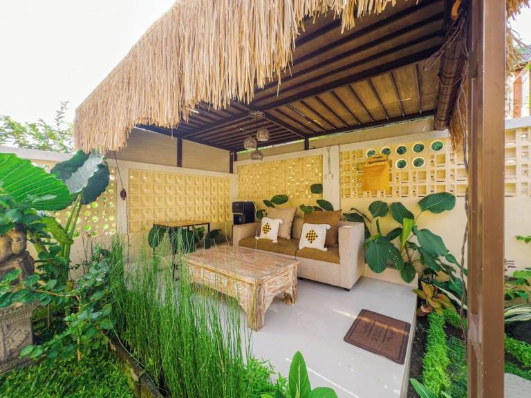 Villa Puri Uma Dewi Ubud — photo 3