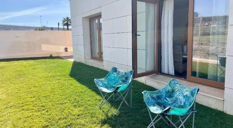 Apartamento El Ejido