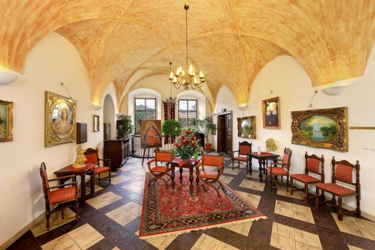 Hotel Ruze — photo 2