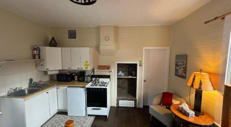 Holiday Lodge Cabins — photo 3