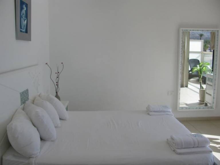Accommodatie  Eilat