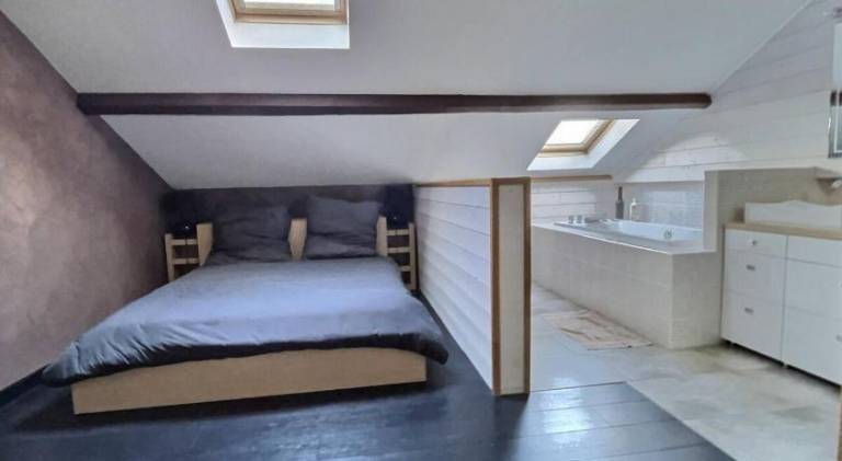 Apartment with 3 rooms for 6 persons — photo 2