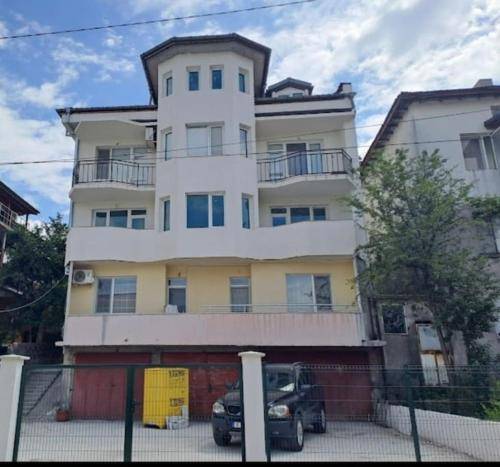 61 m² Ferienwohnung