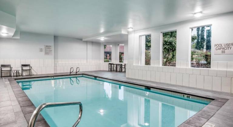 Staybridge Suites Federal Way - Seattle South By IHG — photo 5