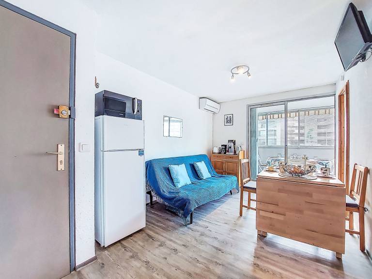 Pleasant apartment with patio | Close to the beach | Pets allowed — photo 5