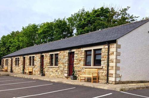 Serviced apartment  Lancaster
