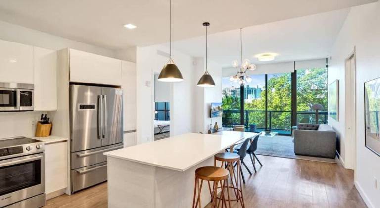 Beautiful rental apartment | Near Miami Beach Botanical Garden | Pet-friendly — photo 4