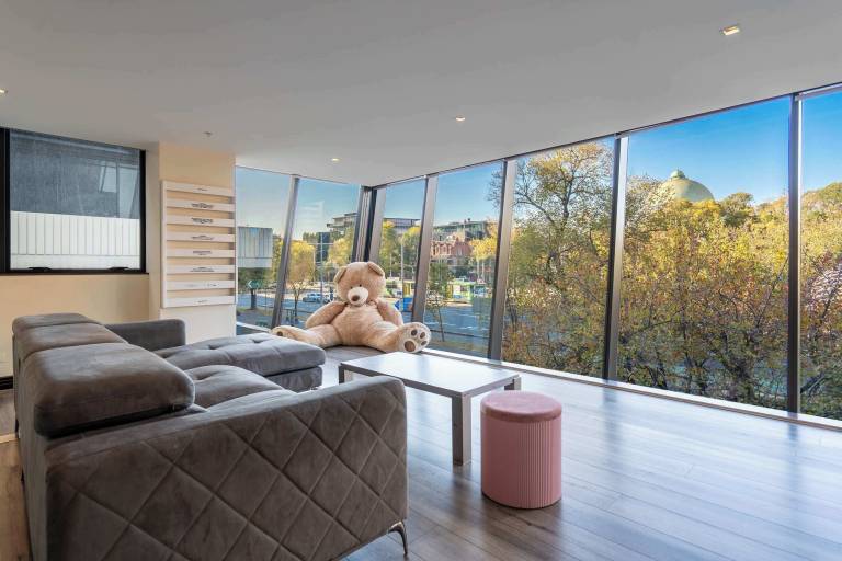 Appartement Saint Kilda