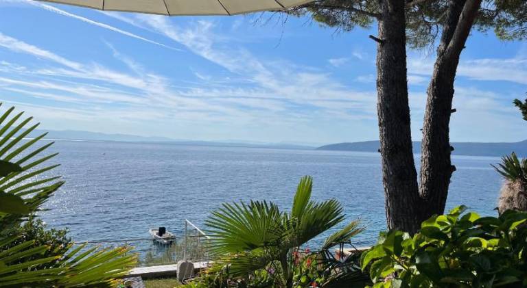 Nice holiday apartment with sauna, yard & pool | Next to the beach | Pets allowed — photo 4