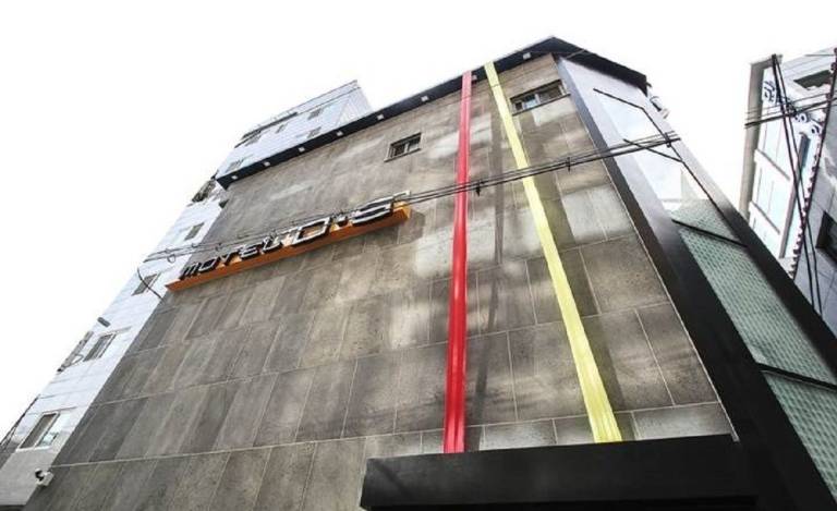 Motel Eunpyeong-gu