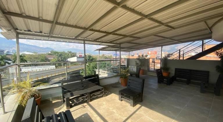 33 Hotel Bulerias — photo 4