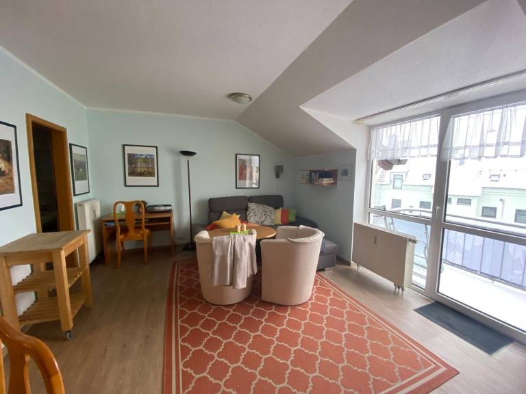 Ferienwohnung Bad Kötzting