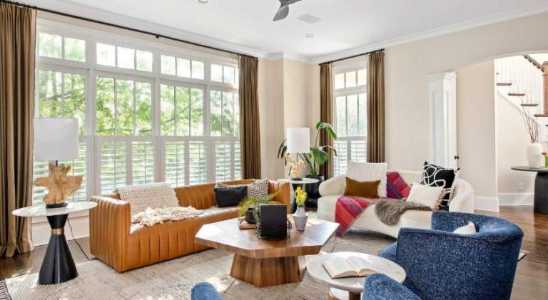 House | Good for workation | Pets are welcome — photo 3
